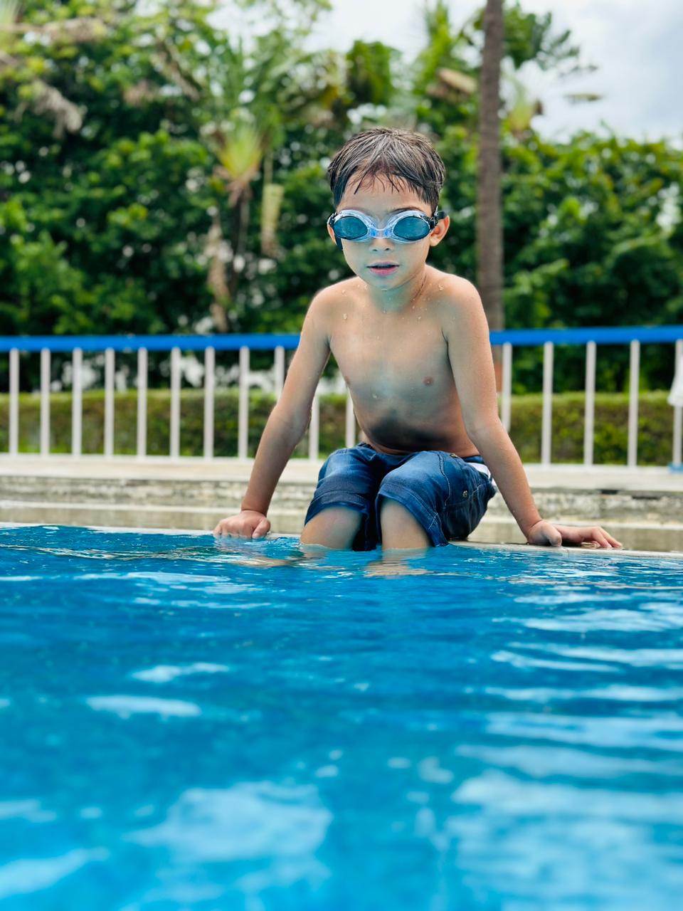about